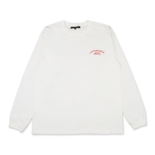 【先行予約】キャプテンズヘルム サヴェージ ロゴ ロングスリーブ ティー