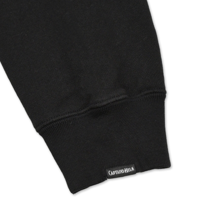 【先行予約】キャプテンズヘルム ヴィンテージ ジップ フーディー