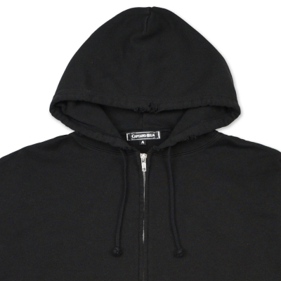【先行予約】キャプテンズヘルム ヴィンテージ ジップ フーディー