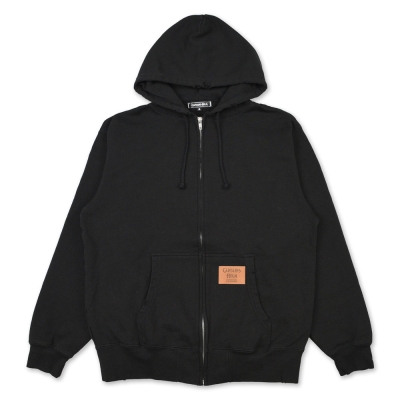 【先行予約】キャプテンズヘルム ヴィンテージ ジップ フーディー