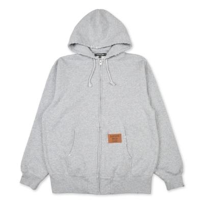 【先行予約】キャプテンズヘルム ヴィンテージ ジップ フーディー