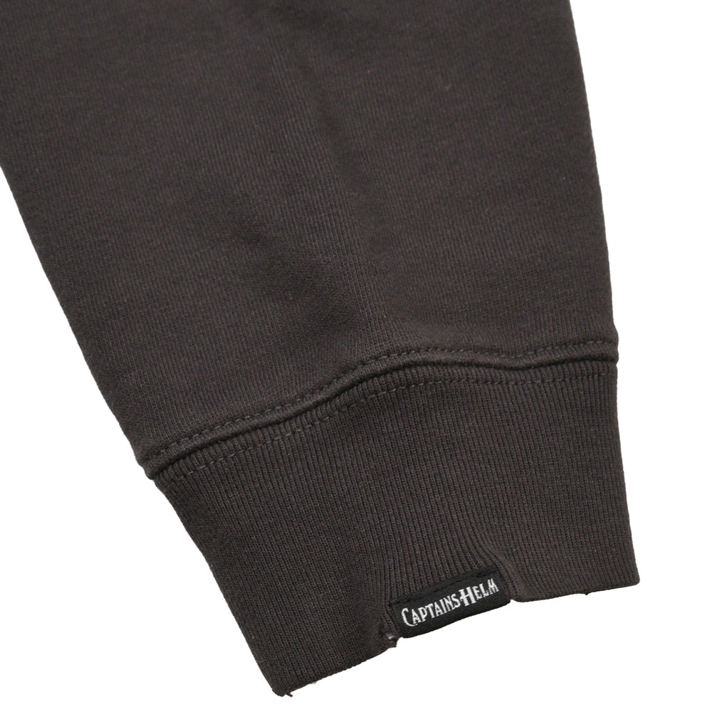 【先行予約】キャプテンズヘルム サーフィン ジーザス ヴィンテージ スウェット