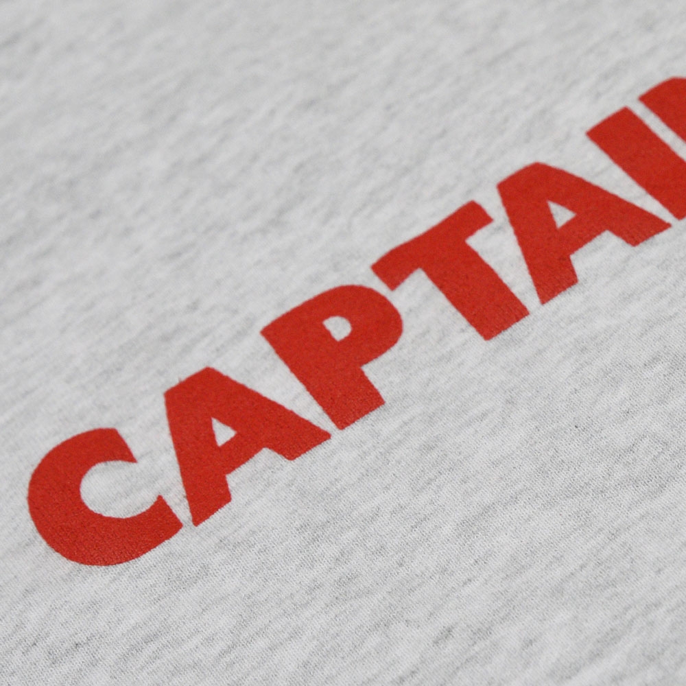 【先行予約】キャプテンズヘルム サーフィン ジーザス ヴィンテージ スウェット