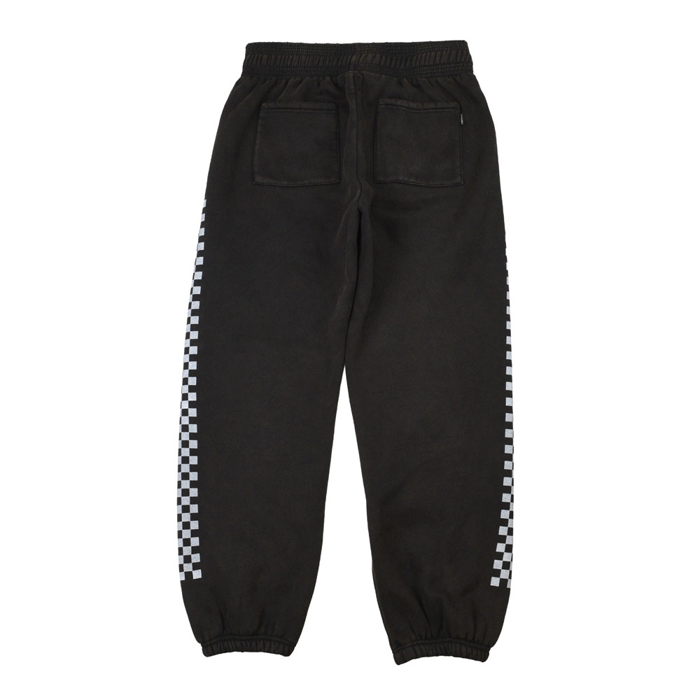 【先行予約】キャプテンズヘルム ライン チェック ヴィンテージ スウェット パンツ