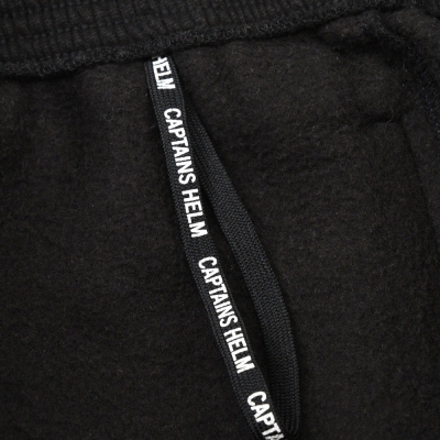 【先行予約】キャプテンズヘルム ライン チェック ヴィンテージ スウェット パンツ