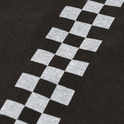 【先行予約】キャプテンズヘルム ライン チェック ヴィンテージ スウェット パンツ