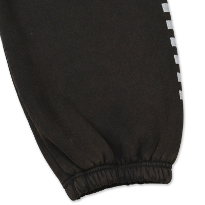 【先行予約】キャプテンズヘルム ライン チェック ヴィンテージ スウェット パンツ