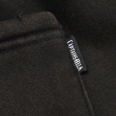 【先行予約】キャプテンズヘルム ライン チェック ヴィンテージ スウェット パンツ