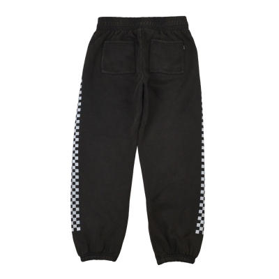 【先行予約】キャプテンズヘルム ライン チェック ヴィンテージ スウェット パンツ