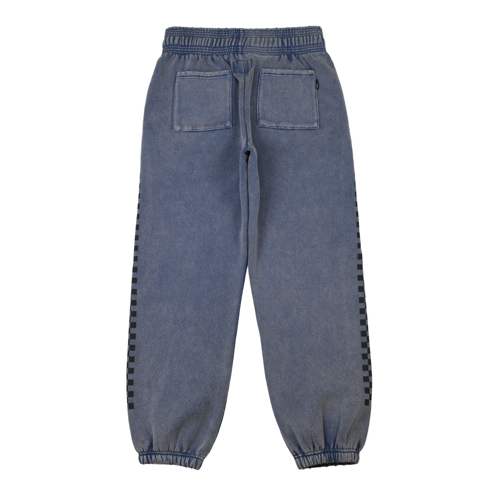 【先行予約】キャプテンズヘルム ライン チェック ヴィンテージ スウェット パンツ