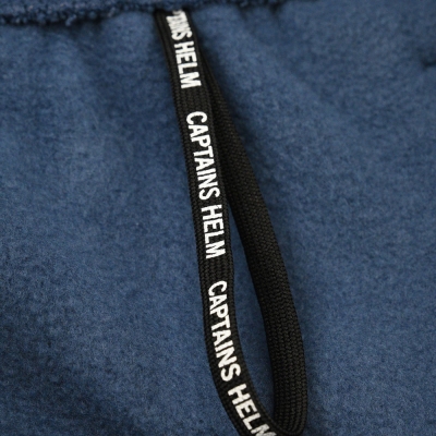 【先行予約】キャプテンズヘルム ライン チェック ヴィンテージ スウェット パンツ