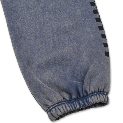 【先行予約】キャプテンズヘルム ライン チェック ヴィンテージ スウェット パンツ