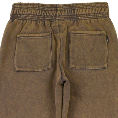 【先行予約】キャプテンズヘルム ライン チェック ヴィンテージ スウェット パンツ