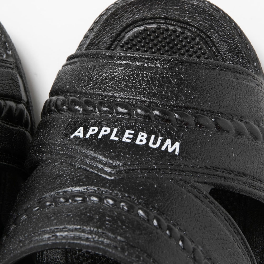 アップルバム ベンサン