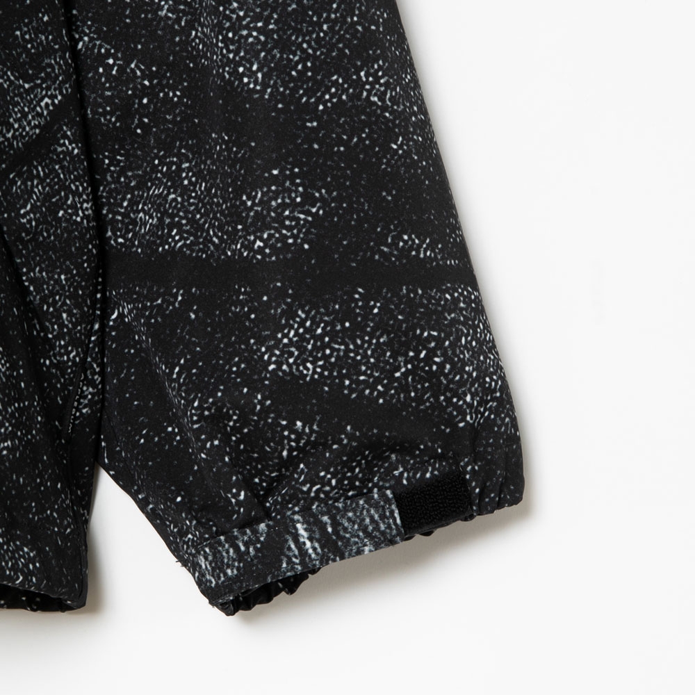 アップルバム “ドリフト マークス” フーディー ジャケット