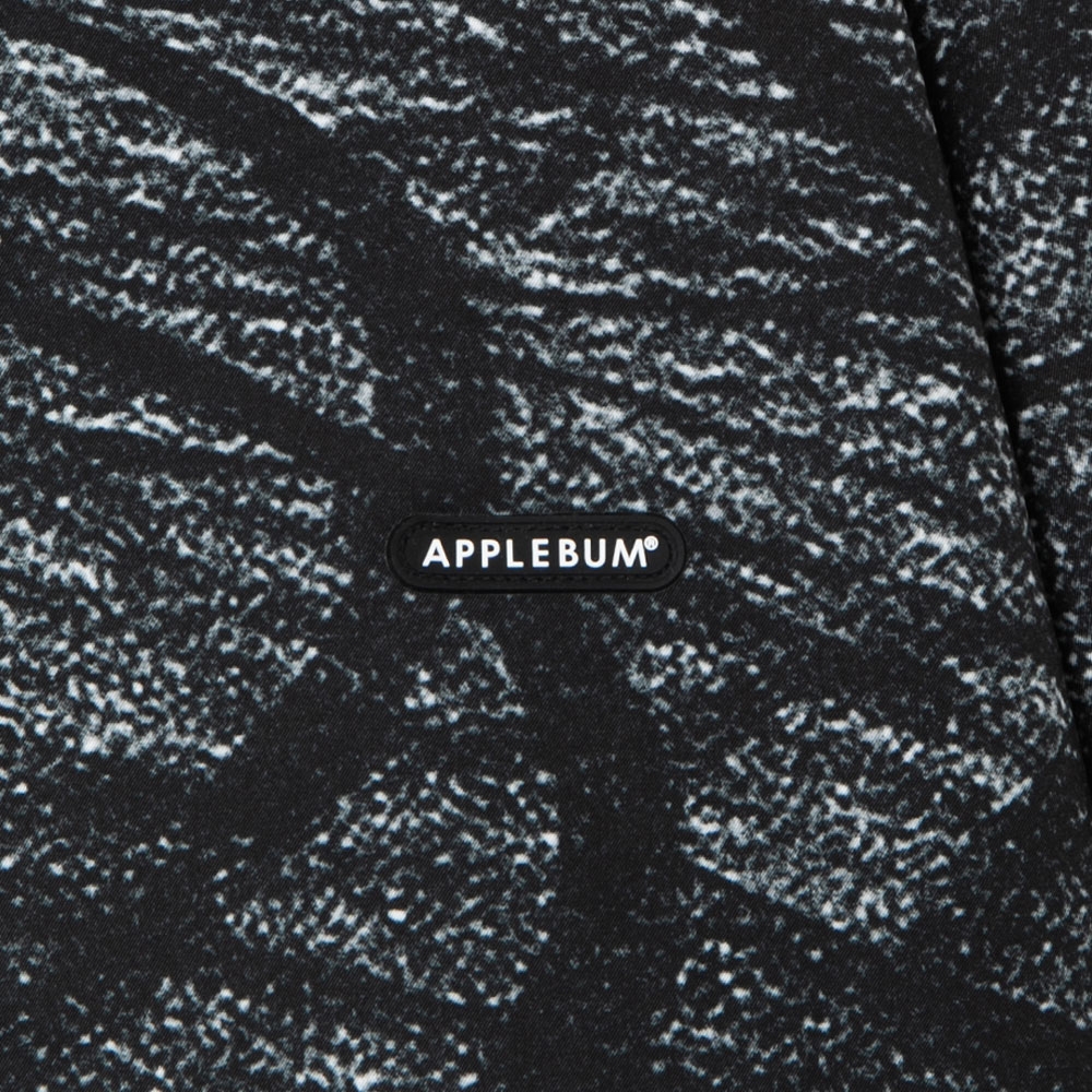 アップルバム “ドリフト マークス” フーディー ジャケット