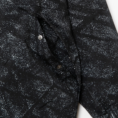 アップルバム “ドリフト マークス” フーディー ジャケット