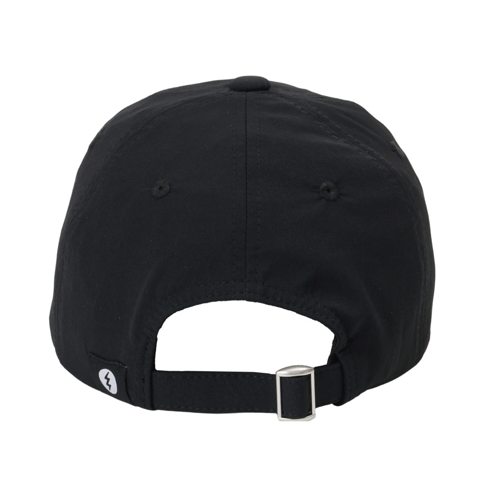 エレクトリック アンダーボルト ナイロン キャップ