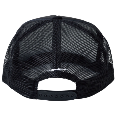 エレクトリック アンダーボルト メッシュ キャップ