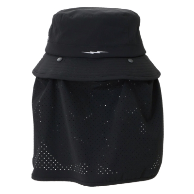 エレクトリック フル シェード ハット