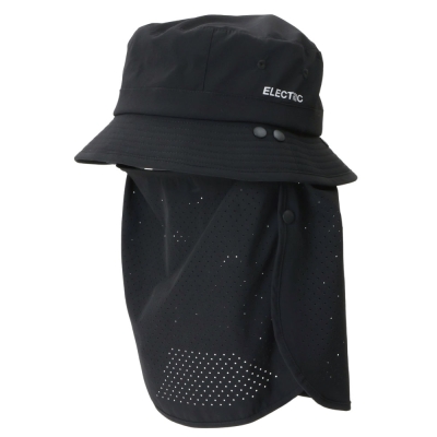 エレクトリック フル シェード ハット