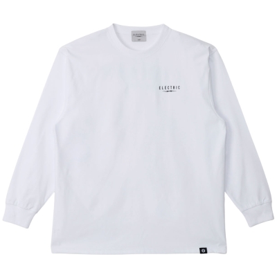 エレクトリック アンダーボルト ドライ ロングスリーブ ティー