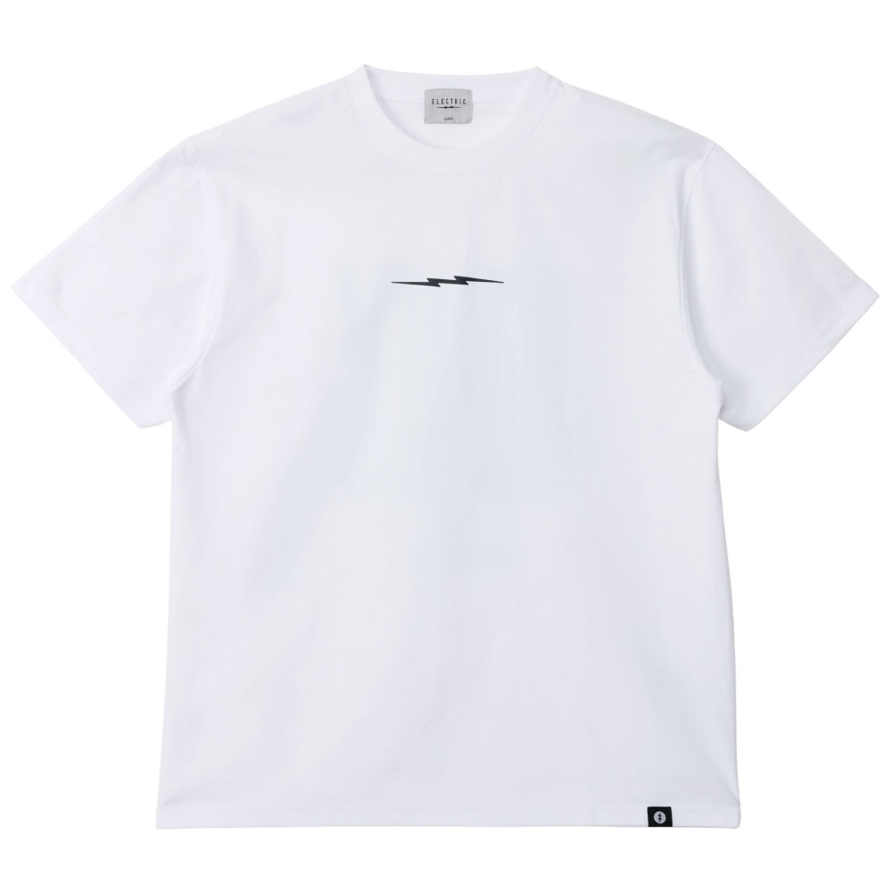エレクトリック スクワッド ナンバー ドライ ショートスリーブ ティー