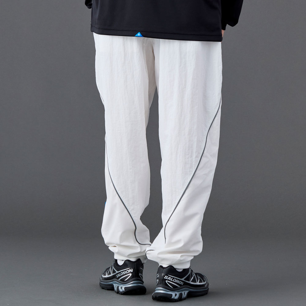 リベレイダース ナイロン パンツ