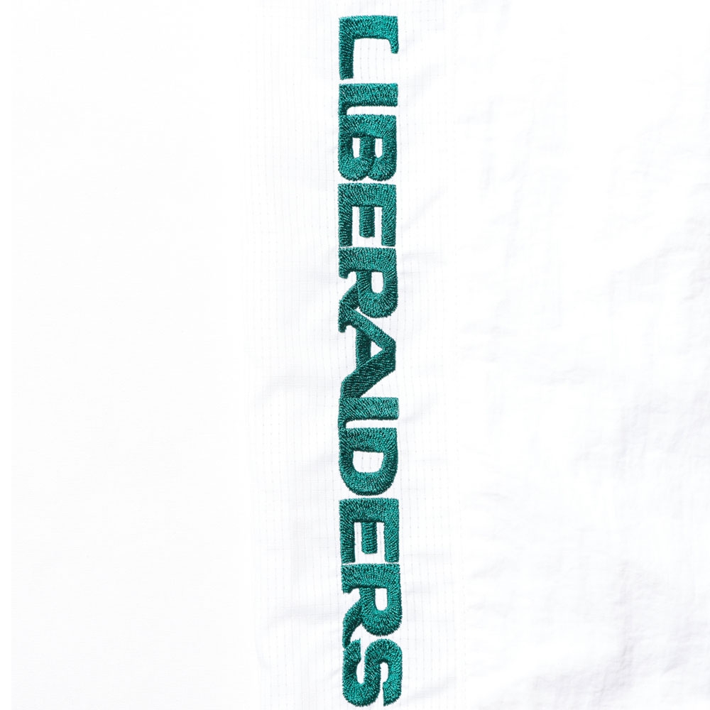 リベレイダース ナイロン パンツ