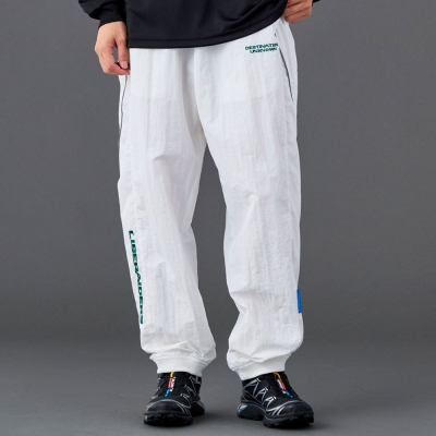 リベレイダース ナイロン パンツ