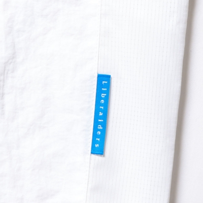 リベレイダース ナイロン パンツ