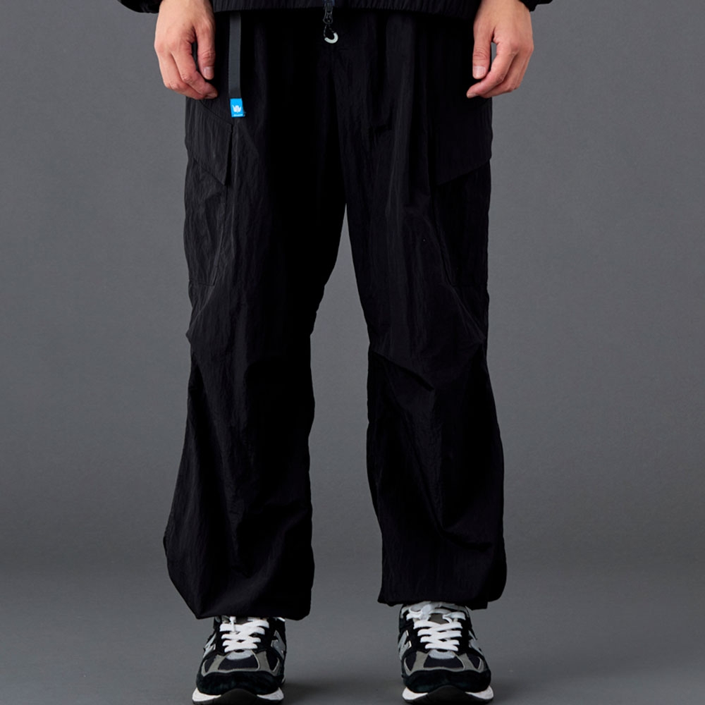 リベレイダース ナイロン タクティカル パンツ