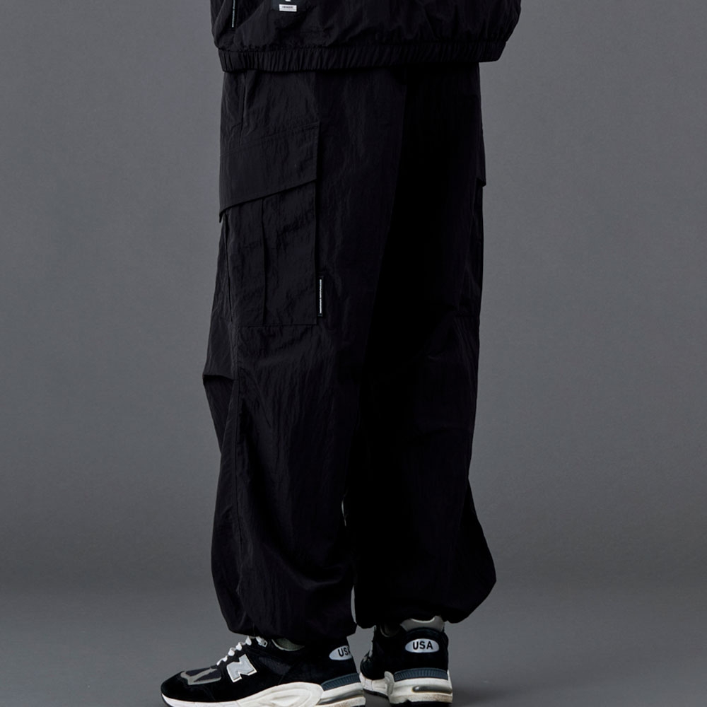 リベレイダース ナイロン タクティカル パンツ