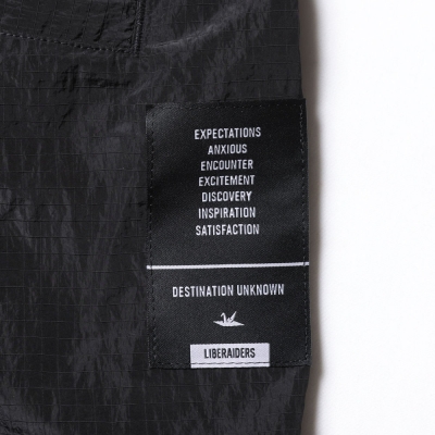 リベレイダース ナイロン タクティカル パンツ