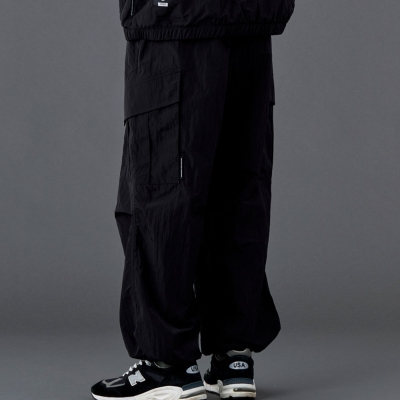 リベレイダース ナイロン タクティカル パンツ