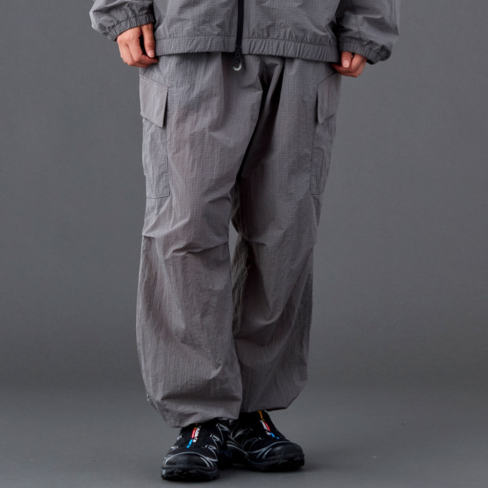 リベレイダース ナイロン タクティカル パンツ