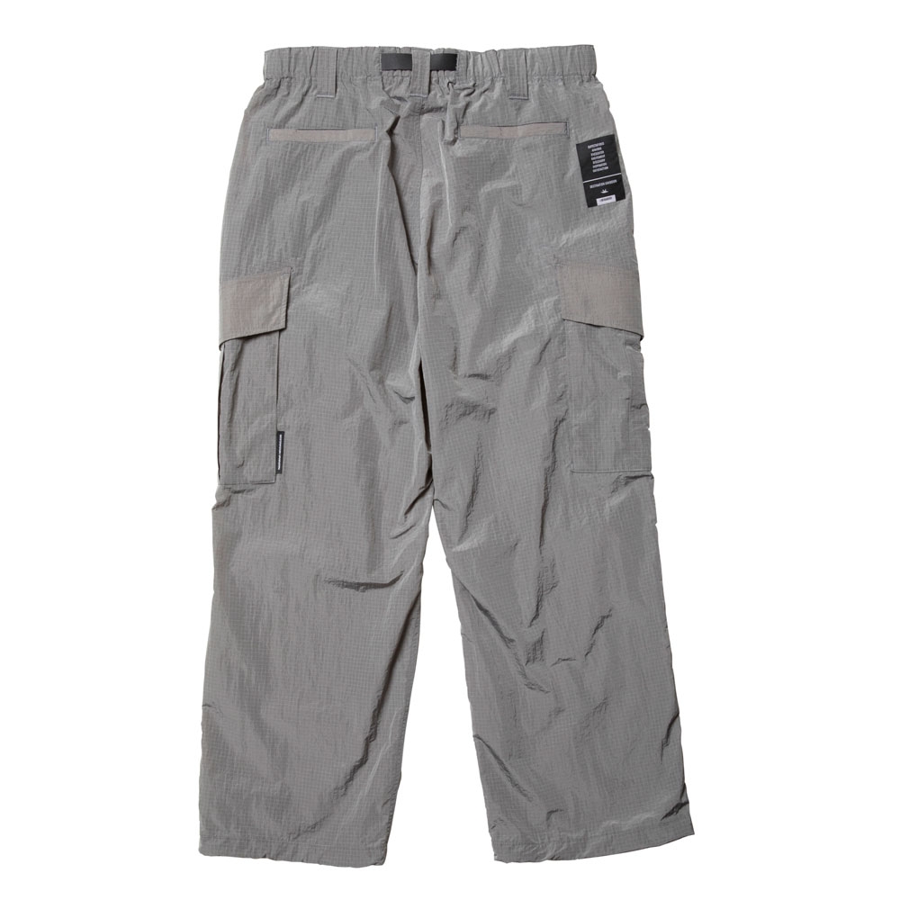 リベレイダース ナイロン タクティカル パンツ