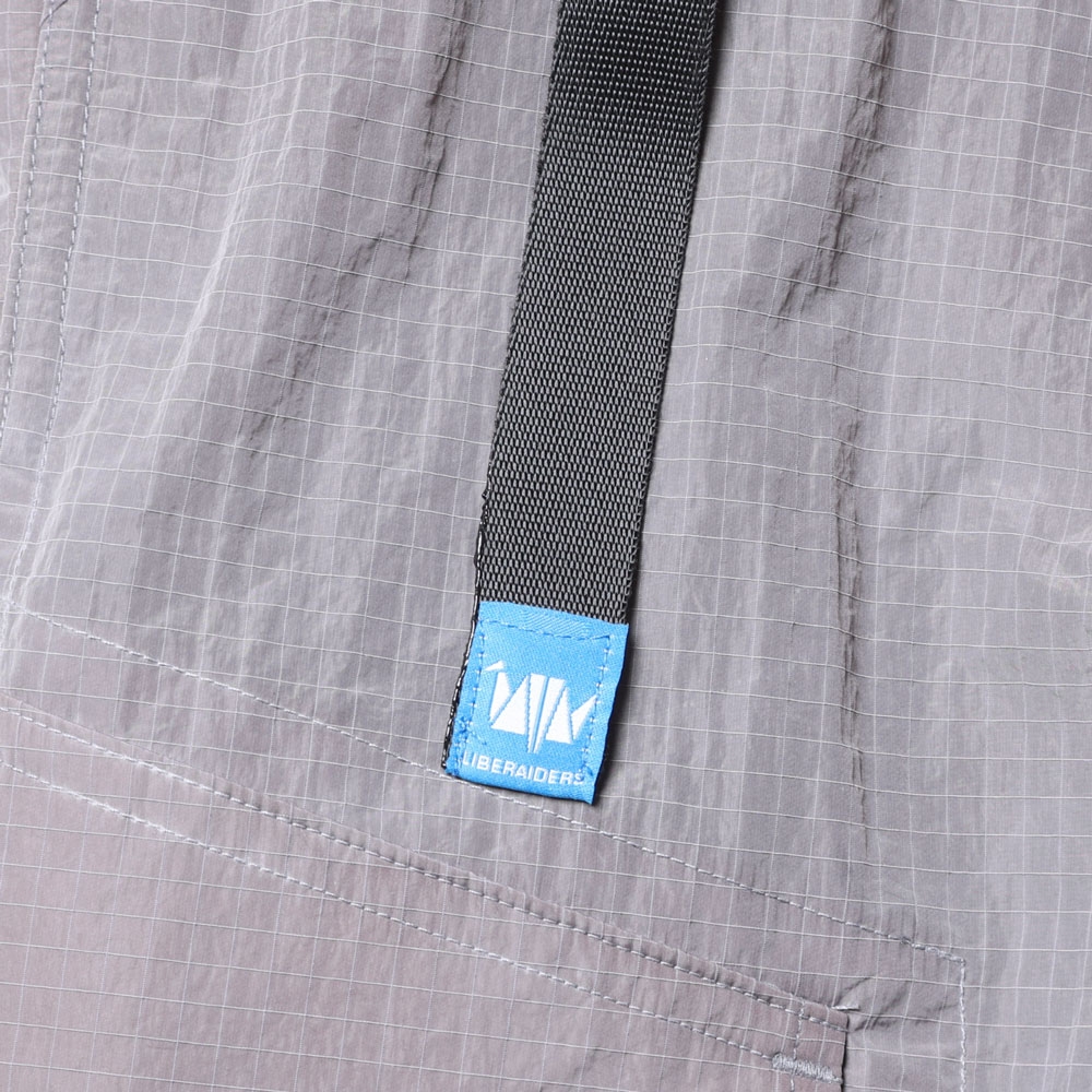 リベレイダース ナイロン タクティカル パンツ