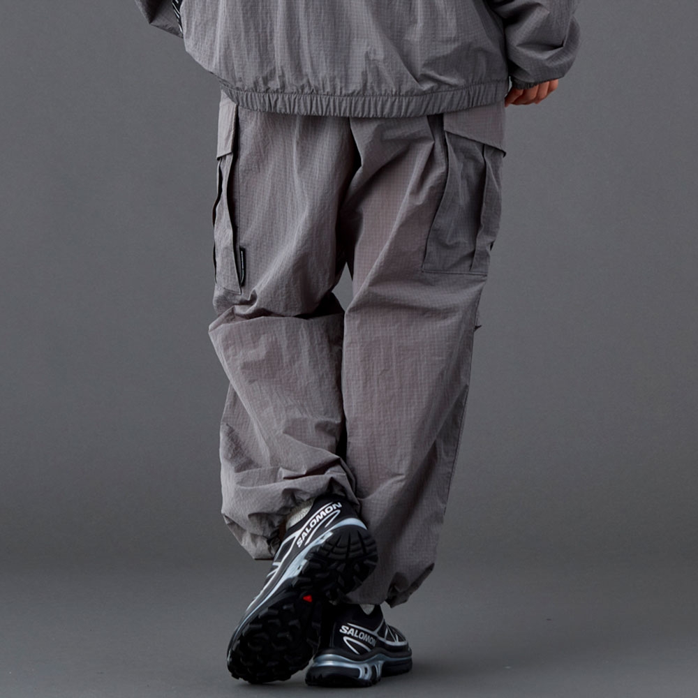 リベレイダース ナイロン タクティカル パンツ