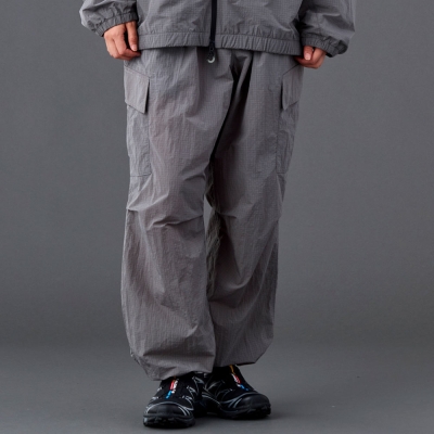 リベレイダース ナイロン タクティカル パンツ