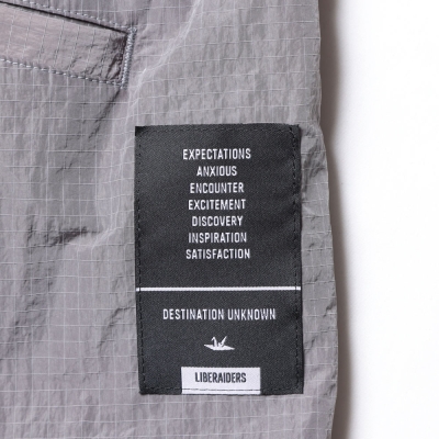 リベレイダース ナイロン タクティカル パンツ