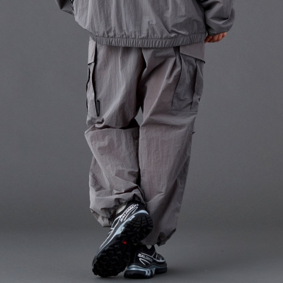 リベレイダース ナイロン タクティカル パンツ