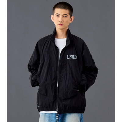 リベレイダース ナイロン トラック ジャケット