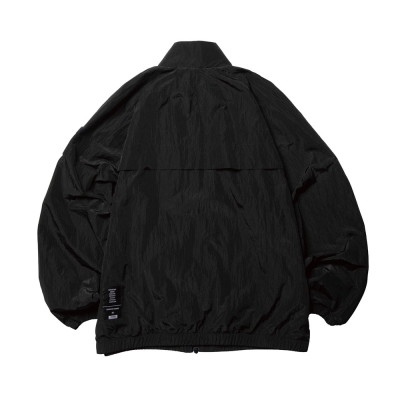 リベレイダース ナイロン トラック ジャケット
