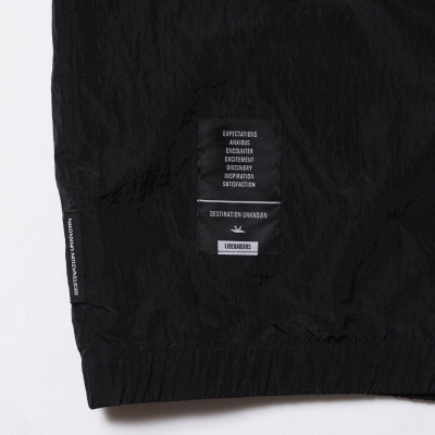 リベレイダース ナイロン トラック ジャケット