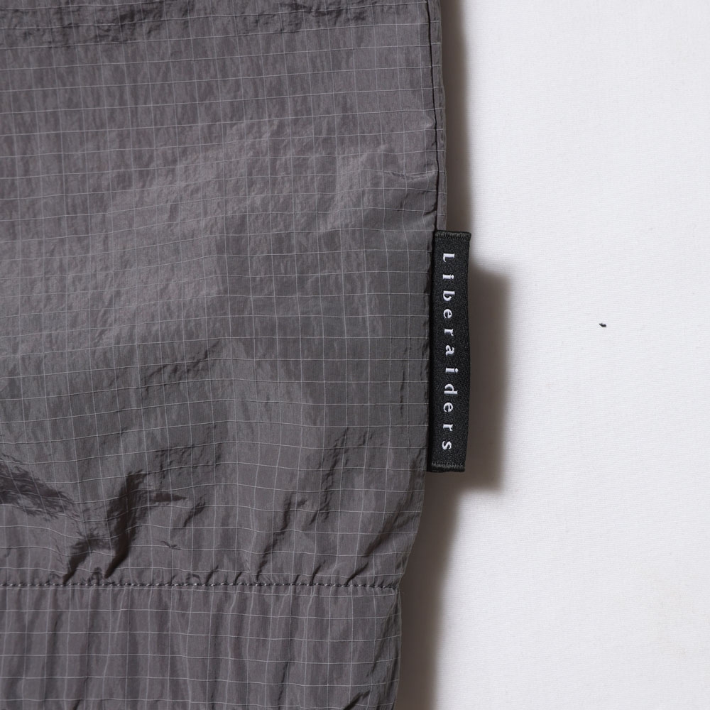 リベレイダース ナイロン トラック ジャケット