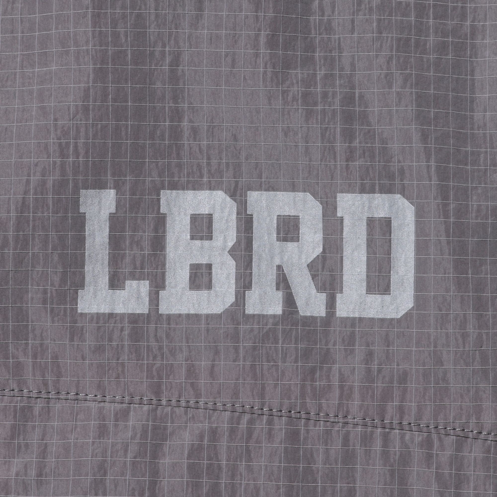 リベレイダース ナイロン トラック ジャケット