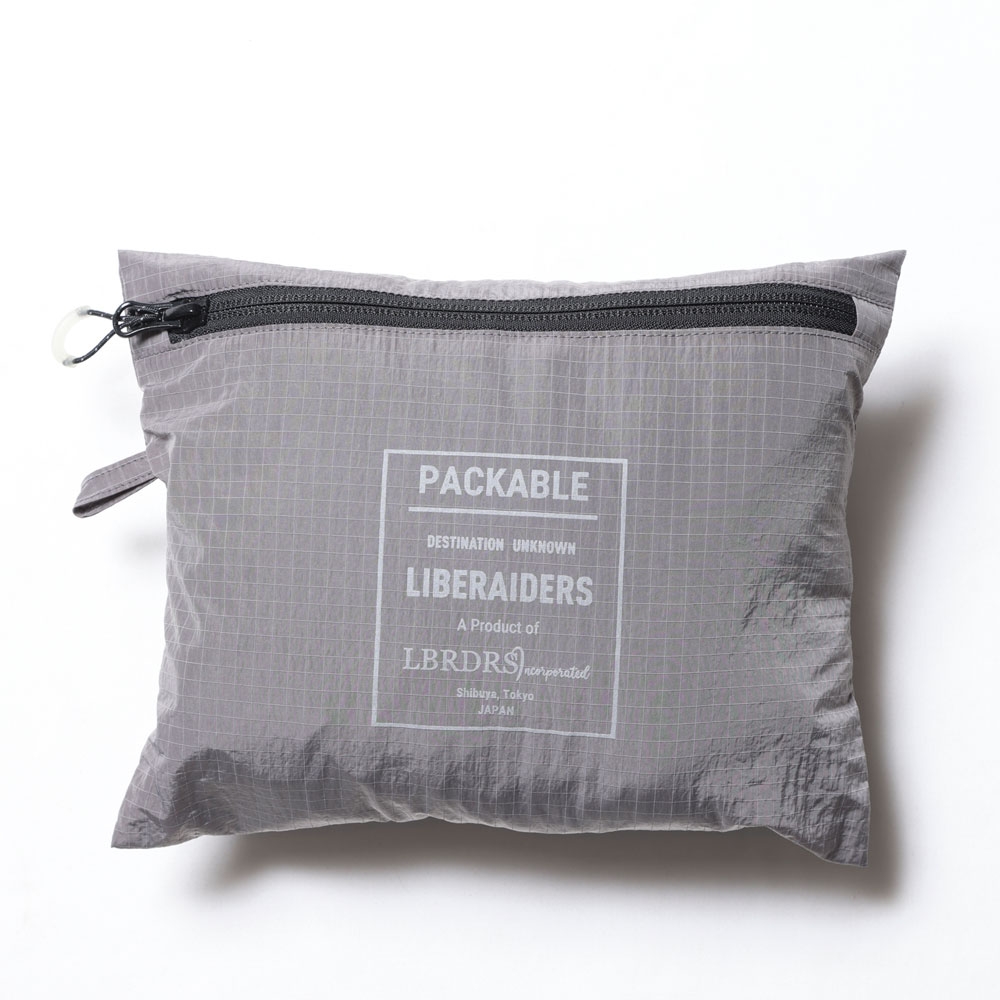 リベレイダース ナイロン トラック ジャケット