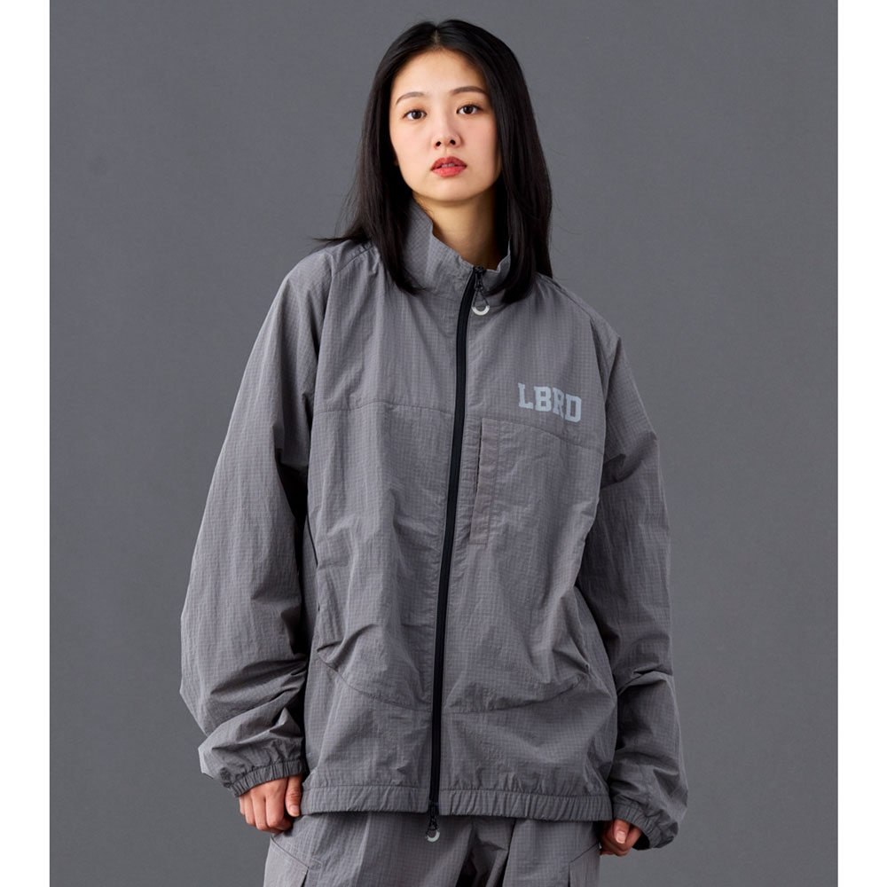 リベレイダース ナイロン トラック ジャケット