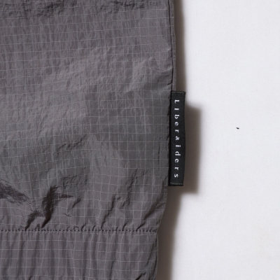 リベレイダース ナイロン トラック ジャケット